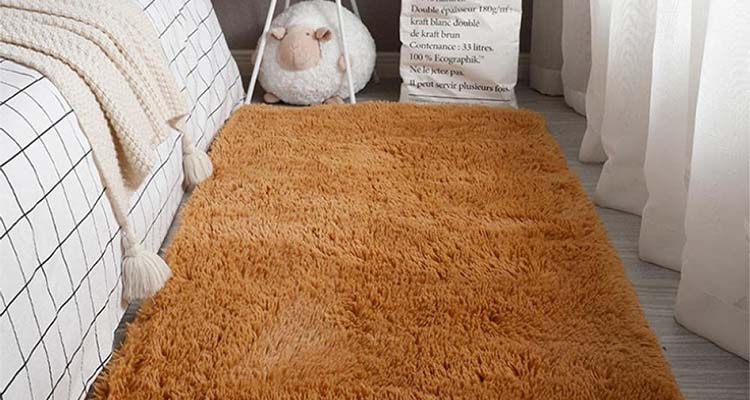 آشنایی با انواع موکت برای داشتن خریدی بهتر