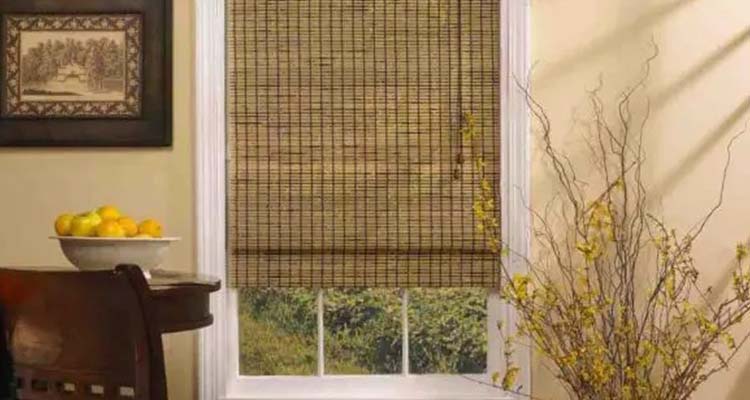 پرده حصیری چیست؟ آشنایی 0 تا 100 با پرده حصیری یا بامبو